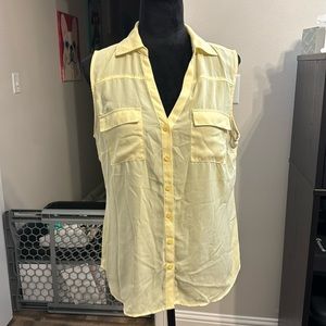New York and Co Dress Tank/Shirt